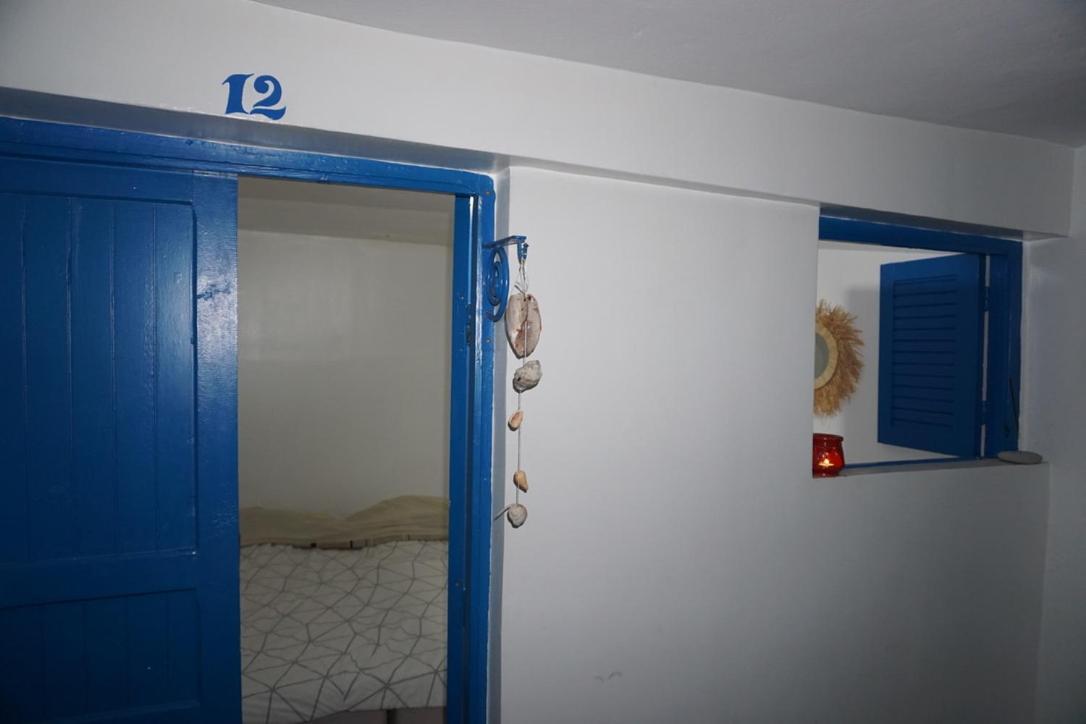 Hostel The Endless House Anchor Point Taghazout Exteriör bild